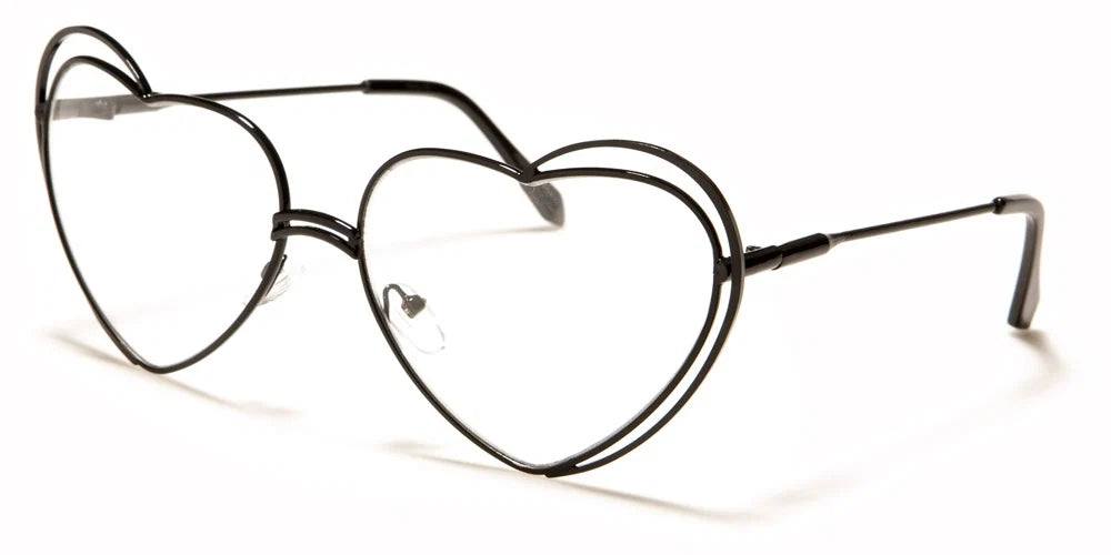 I Can See Clearly