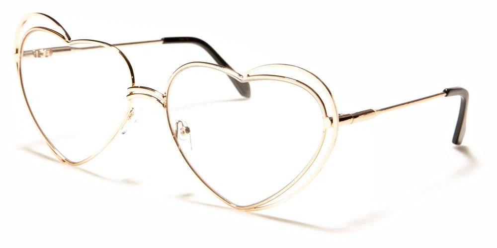 I Can See Clearly